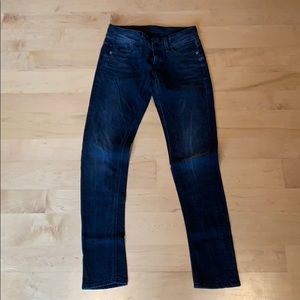 35. G-Star Originals